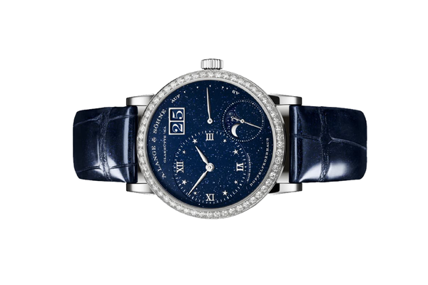 Đồng Hồ A. Lange & Sohne Lange 1 Moon Phase 182.086