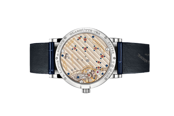 Đồng Hồ A. Lange & Sohne Lange 1 Moon Phase 182.086