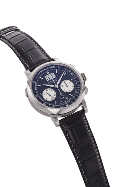 Đồng Hồ A. Lange & Sohne Datograph Up/Down Platinum