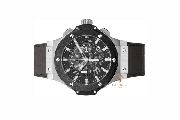 Đồng Hồ Hublot Big Bang Aero Bang 44mm 311.SM.1170.RX