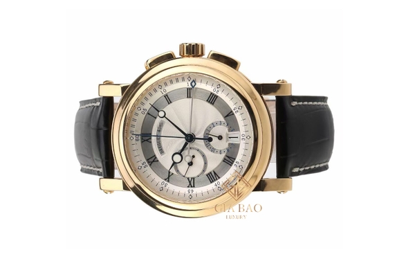 Đồng Hồ Breguet Marine 5827BA/12/5ZU