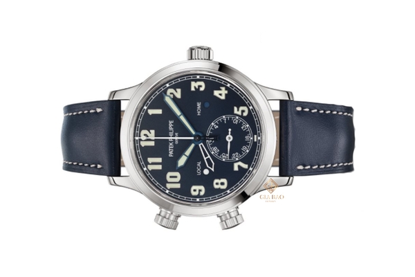 Đồng Hồ Patek Philippe Complications 7234G-001