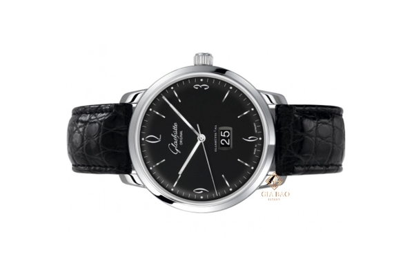 Đồng Hồ Glashutte Original Sixties Panorama 2-39-47-03-02-04