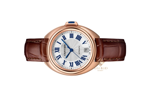 Đồng Hồ Cartier Clé De Cartier WGCL0013