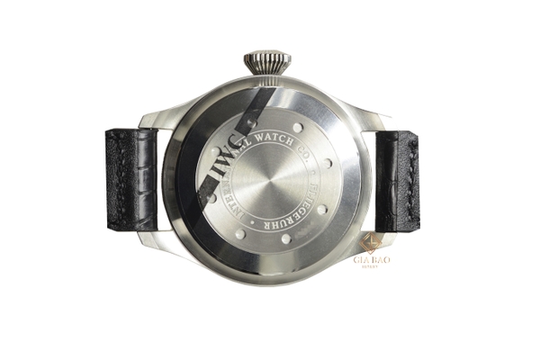 Đồng Hồ IWC Big Pilot IW500906