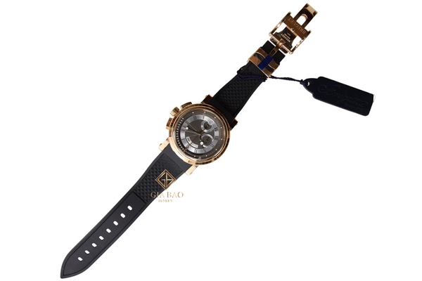 Đồng Hồ Breguet Marine 5827BR/Z2/5ZU