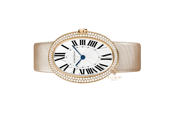 Đồng Hồ Cartier Baignoire WB520005