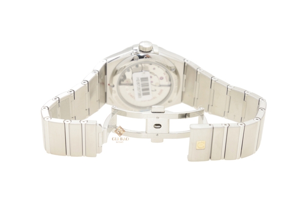 Đồng Hồ Omega Constellation Co-Axial 123.10.38.21.06.001