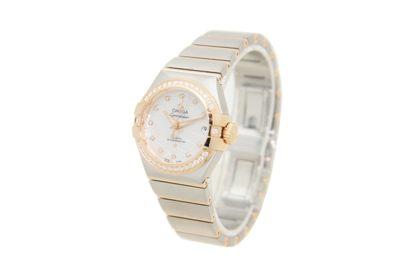 Đồng Hồ Omega Constellation 123.25.27.20.55.005