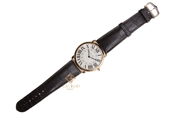 Đồng Hồ Cartier Ronde De Cartier W6801004