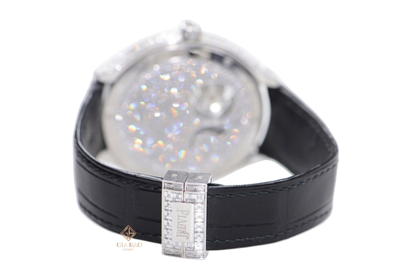 Đồng Hồ Piaget Emperador Cushion-Shaped G0A37039