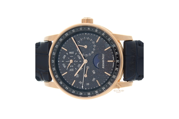 Đồng Hồ Audemars Piguet Perpetual Calendar 26394OR.OO.D321CR.01