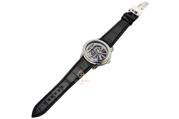 Đồng hồ Audemars Piguet Millenary 4101 15350ST.OO.D002CR.01