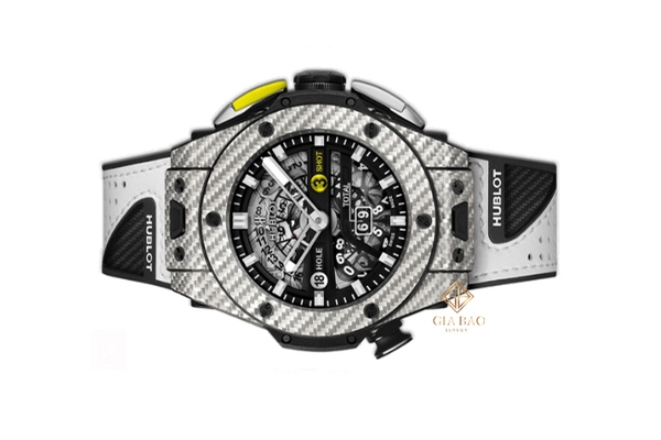 Đồng Hồ Hublot Big Bang Unico Golf 416.YS.1120.VR