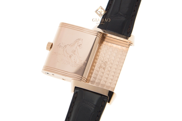 Đồng Hồ Jaeger-LeCoultre Reverso Q2702521