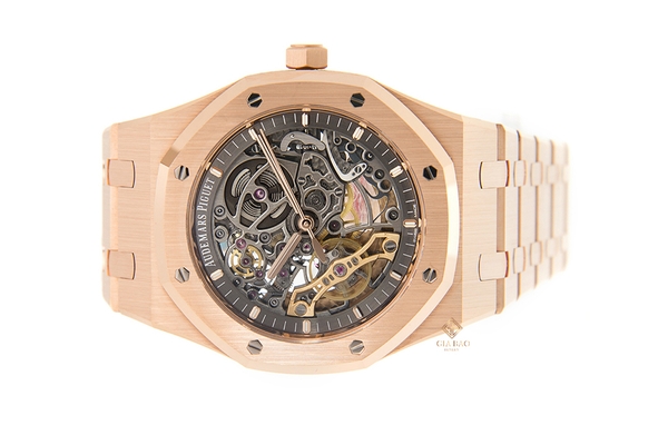 Đồng Hồ Audemars Piguet Royal Oak 15407OR.OO.1220OR.01