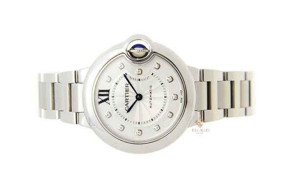 Đồng Hồ Cartier Ballon Bleu De Cartier WE902074