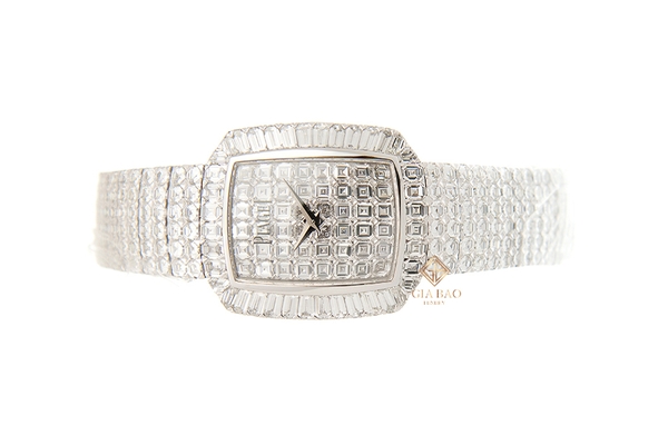 Đồng Hồ Piaget Limelight Elongated Cushion G0A32144