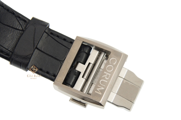 Đồng Hồ Corum Ti-Bridge 007.400.04/0F81 0000