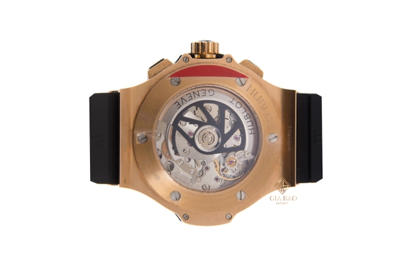 Đồng Hồ Hublot Big Bang King Gold Diamonds 44mm 301.PX.130.RX.114