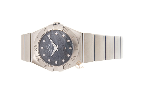 Đồng Hồ Omega Constellation 123.10.27.60.53.001