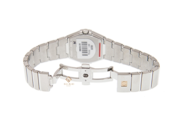 Đồng Hồ Omega Constellation 123.10.27.60.53.001