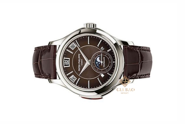 Đồng Hồ Patek Philippe Grand Complications 5207/700P-001