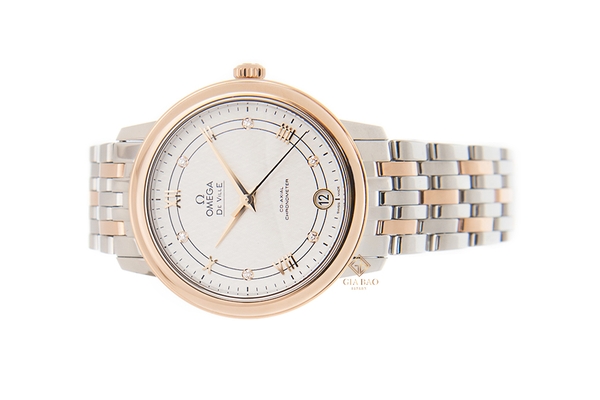 Đồng Hồ Omega De Ville Prestige 424.20.33.20.52.002