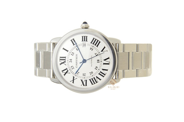 Đồng Hồ Cartier Ronde De Cartier W6701011