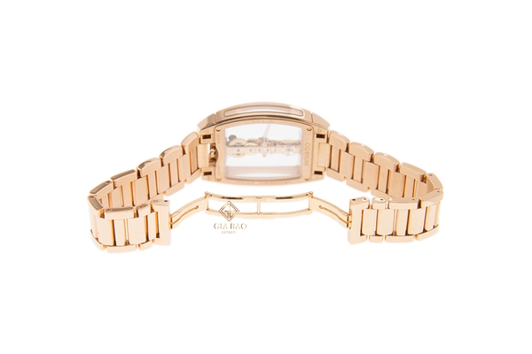 Đồng Hồ Corum Golden Bridge 113.160.55/V100 0000