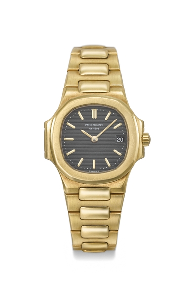 Đồng Hồ Patek Philippe Nautilus 4700-1