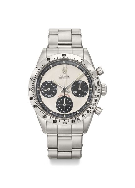 Đồng hồ Rolex Daytona Paul Newman Ref. 6262