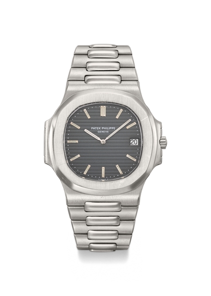 Đồng Hồ Patek Philippe Nautilus Ref. 3700/1