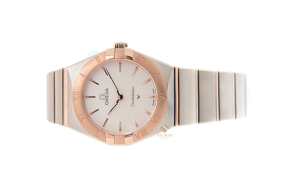 Đồng Hồ Omega Constellation 131.20.28.60.02.001