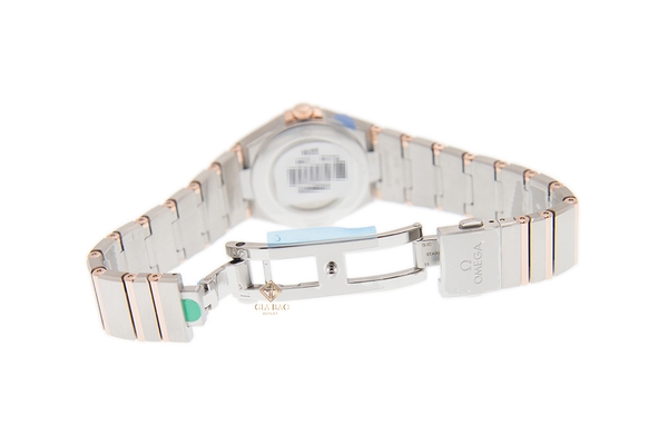 Đồng Hồ Omega Constellation 131.20.28.60.02.001