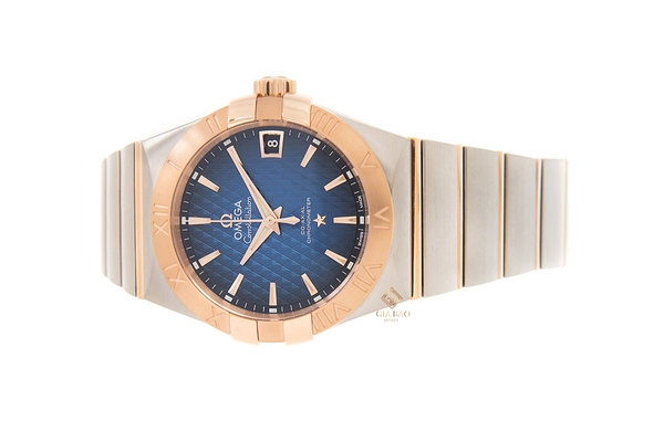 Đồng Hồ Omega Constellation 123.20.38.21.03.001