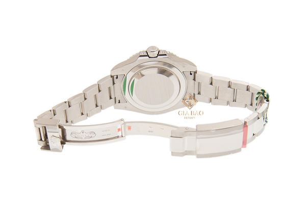 Đồng Hồ Rolex GMT-Master II 116759SA Mặt Số Đen