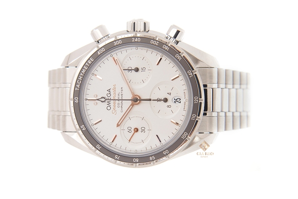 Đồng Hồ Omega Speedmaster Co-Axial 324.30.38.50.02.001