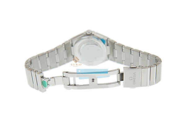 Đồng Hồ Omega Constellation 131.15.28.60.55.001