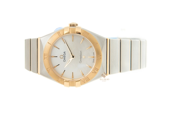 Đồng Hồ Omega Constellation 131.20.28.60.05.002