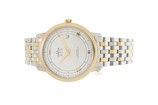 Đồng Hồ Omega De Ville Prestige 424.20.40.20.02.001