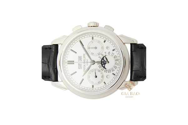 Đồng Hồ Patek Philippe Grand Complications 5270G-001