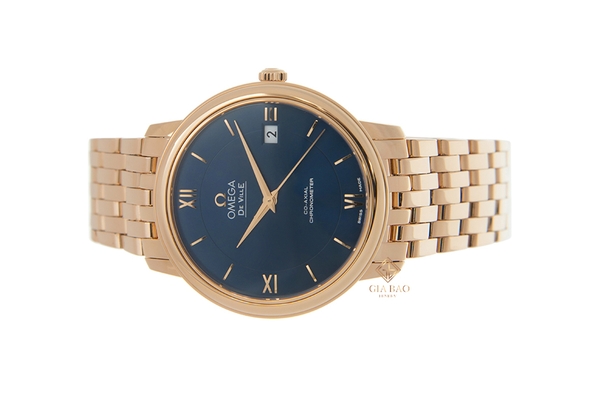 Đồng Hồ Omega De Ville Prestige 424.50.37.20.03.002