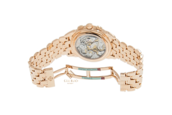 Đồng Hồ Patek Philippe Grand Complications 5270/1R-001