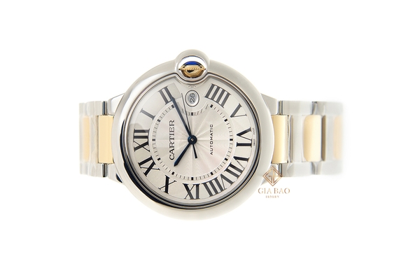 Đồng Hồ Cartier Ballon Bleu W2BB0022