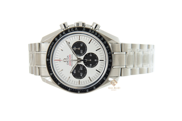 Đồng Hồ Omega Speedmaster Tokyo Olympics PANDA 522.30.42.30.04.001