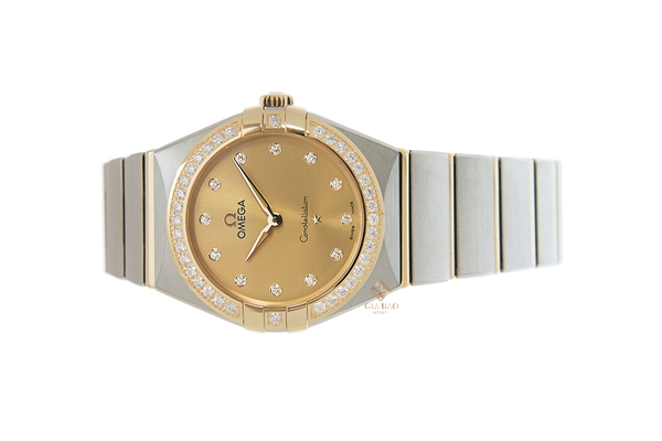 Đồng Hồ Omega Constellation 131.25.28.60.58.001