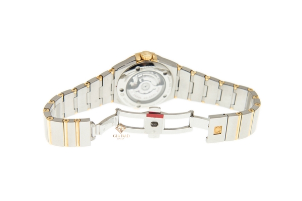 Đồng Hồ Omega Constellation 123.20.31.20.05.002