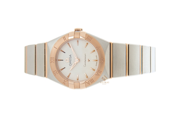 Đồng Hồ Omega Constellation 131.20.25.60.02.001