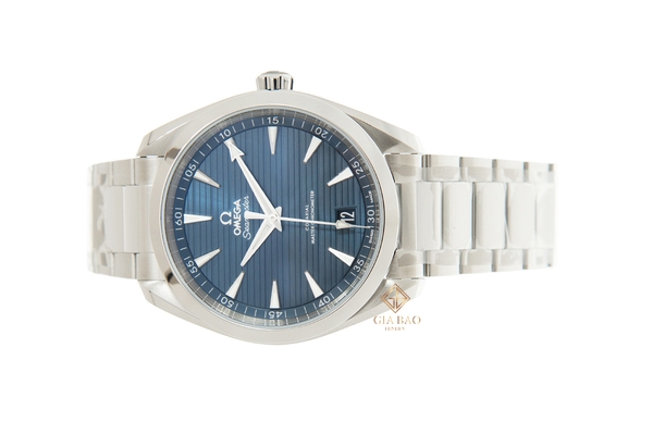 Đồng Hồ Omega Seamaster Aqua Terra 220.10.41.21.03.004